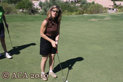 ACAGolf - Arizona Constables