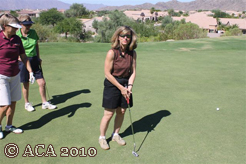 ACAGolf - Arizona Constables