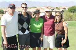 2010 ACAGolf - Arizona Constables