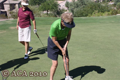 ACAGolf - Arizona Constables