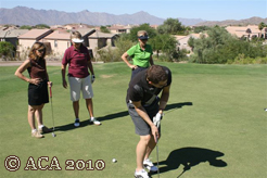 ACAGolf - Arizona Constables