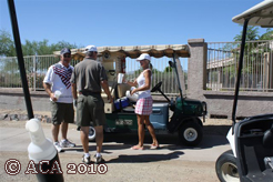 2010 - Arizona Constables