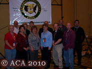 2010 TexasNCA - Arizona Constables