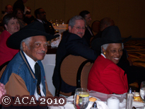 2010 TexasNCA - Arizona Constables