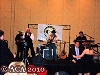 2010 TexasNCA - Arizona Constables