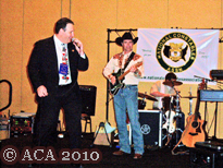 TexasNCA - Arizona Constables