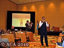 2010 TexasNCA - Arizona Constables