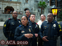 2010 TexasNCA - Arizona Constables