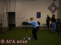 2010 TexasNCA - Arizona Constables