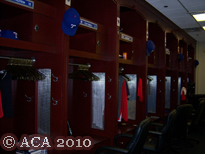 2010 TexasNCA - Arizona Constables