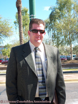 2011 AACO - Arizona Constables