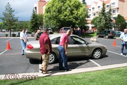 2011 Flagstaff - Arizona Constables