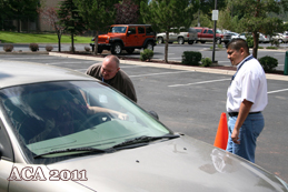 2011 Flagstaff - Arizona Constables