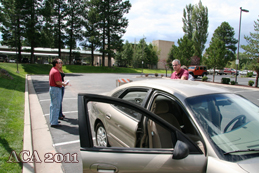 Flagstaff - Arizona Constables
