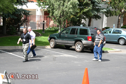 Flagstaff - Arizona Constables