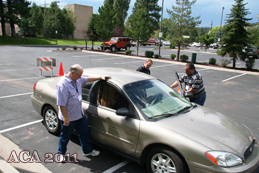 Flagstaff - Arizona Constables