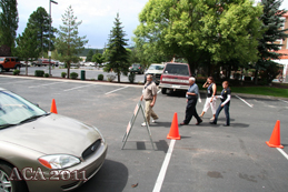 Flagstaff - Arizona Constables