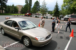 Flagstaff - Arizona Constables