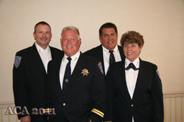 Flagstaff - Arizona Constables