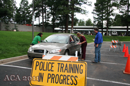 Flagstaff - Arizona Constables