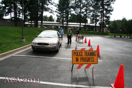 Flagstaff - Arizona Constables