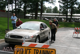 Flagstaff - Arizona Constables