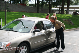 Flagstaff - Arizona Constables