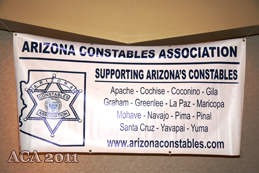 Flagstaff - Arizona Constables