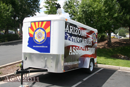 Flagstaff - Arizona Constables