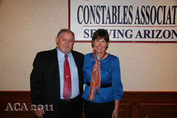 Flagstaff - Arizona Constables