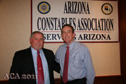 Flagstaff - Arizona Constables