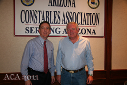 Flagstaff - Arizona Constables