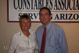 Flagstaff - Arizona Constables