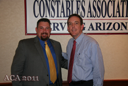 Flagstaff - Arizona Constables