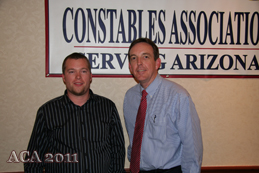 Flagstaff - Arizona Constables