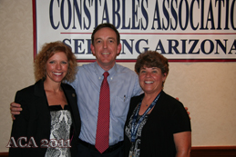Flagstaff - Arizona Constables