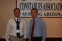 Flagstaff - Arizona Constables