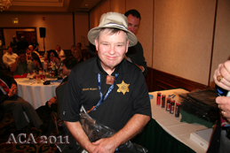 Flagstaff - Arizona Constables