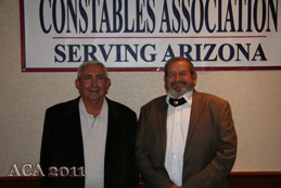 Flagstaff - Arizona Constables