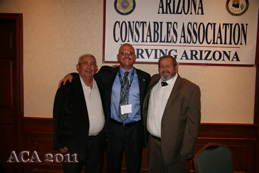 2011 Flagstaff - Arizona Constables