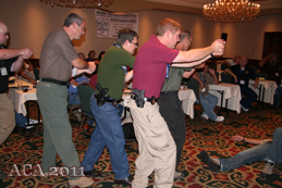 Flagstaff - Arizona Constables