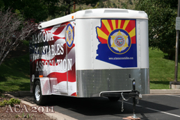 Flagstaff - Arizona Constables