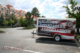 2011 Flagstaff - Arizona Constables