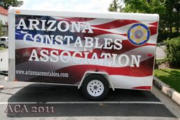 2011 Flagstaff - Arizona Constables