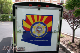 Flagstaff - Arizona Constables