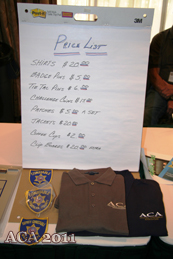 Flagstaff - Arizona Constables