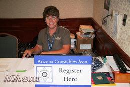 Flagstaff - Arizona Constables