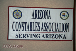 2011 Flagstaff - Arizona Constables