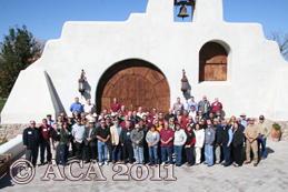 2011 Tubac - Arizona Constables