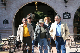 2011 Tubac - Arizona Constables